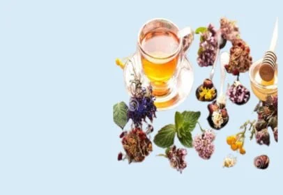 GB Organic Jam Herbal Teas and Buckwheat