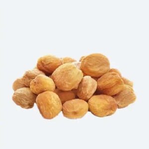 Afghani Apricot with kernel
