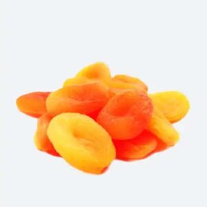 Afghani Dried Apricot