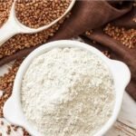 Buckwheat Flour (White)