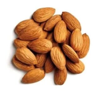 American Almond (badam)