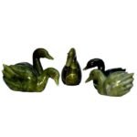 Decoration Piece Duck (Single Piece)