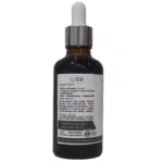 Pure Organic Sea Buckthorn Berries Oil (Cold Pressed) in Pakistan