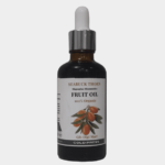 Pure Organic Sea Buckthorn Berries Oil (Cold Pressed) in Pakistan