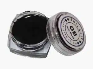 Pure Himalayan Aftabi Shilajit