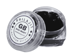 Pure GB Himalayan Aftabi Shilajit Premium Quality