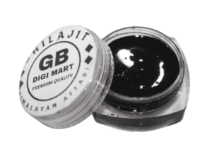 Pure GB Himalayan Aftabi Shilajit Premium Quality