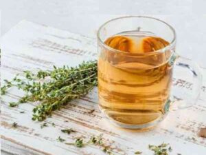 GB Tumuru Tea (Wild Thyme) Herbal Tea