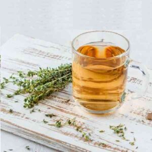 GB Tumuru Tea (Wild Thyme) Herbal Tea