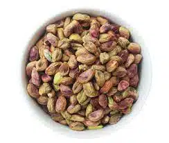 FRESH PISTACHIOS NUTS