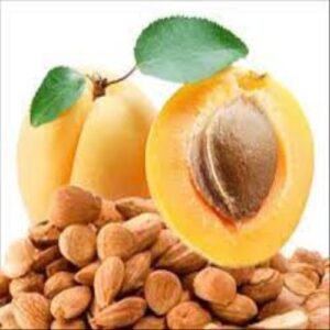 Sweet GB Apricot kernels (Giri)