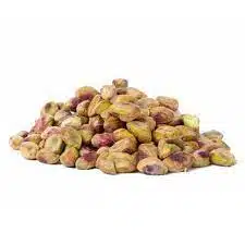 FRESH PISTACHIO NUTS