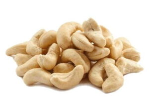 Kaju (Cashew Nuts) Plain