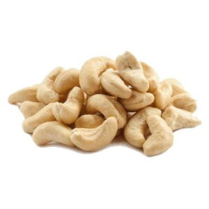 Kaju (Cashew Nuts) Plain