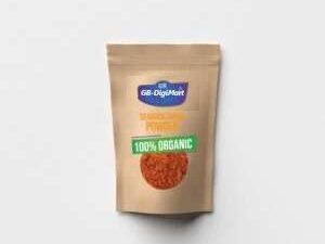 Organic Sea Buckthorn Powder