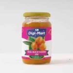 GB Premium Quality Sea Buckthorn Jam