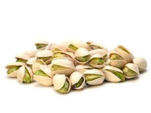 Fresh Salted Pistachios