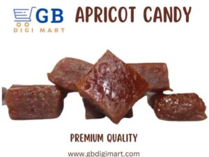 GB Apricot Candy