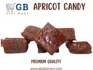 GB Apricot Candy