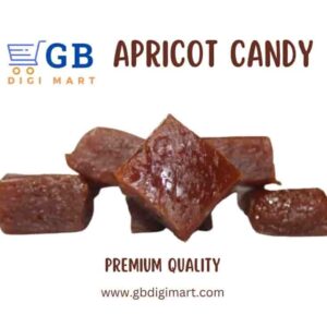 GB Apricot Candy