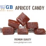 Apricot Candy