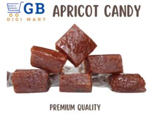 Apricot Candy