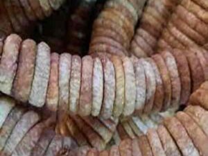 Dried Figs (Normal Size)