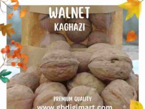 Kaghazi Walnuts