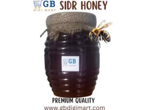 Sidr (Beri) Honey