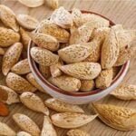 GB Almond Kagzi Badam