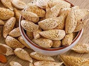 GB Almond Kagzi Badam