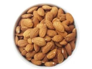 Almond (Badam) Giri Normal Size