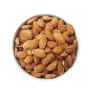 Almond (Badam) Giri Normal Size