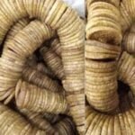Premium Dried Figs Anjeer