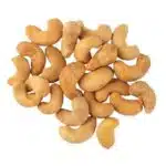 ROASTED KAJU (CASHEW NUTS)