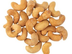 ROASTED KAJU (CASHEW NUTS)