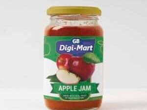 GB Apple Jam