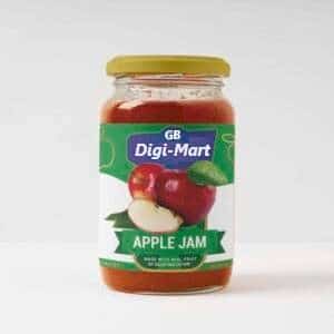 GB Apple Jam