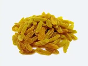 Fresh Sundarkhani Raisin (Kishmish)