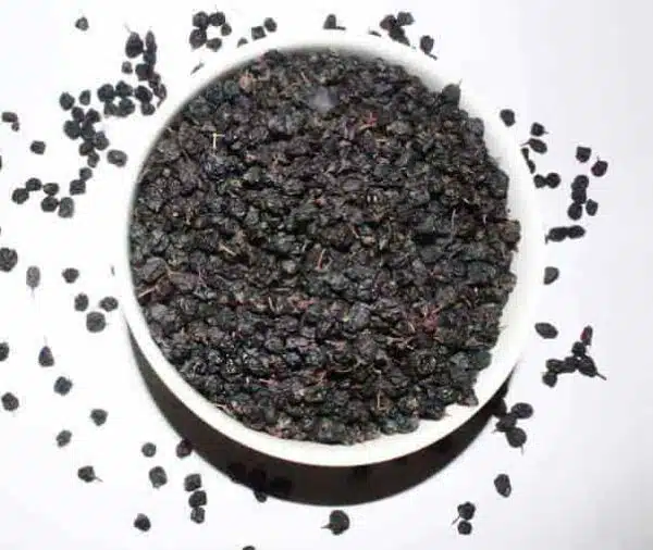 GB Raisins (Zarshik)
