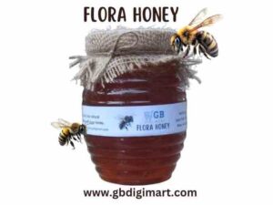 GB Flora Honey