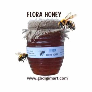 GB Flora Honey
