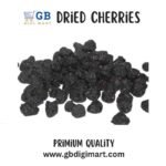 GB Dried Cherry