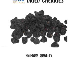 GB Dried Cherry