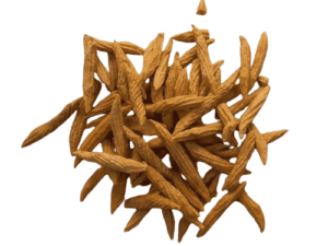 Dried Apricot Sticks