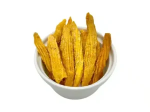 Dried Apricot Sticks