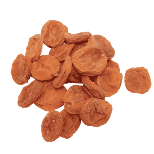 The Premium Quality Turkish Dried Apricots of Gilgit-Baltistan