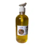 GB Organic Apricot Oil
