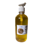 GB Organic Apricot Oil