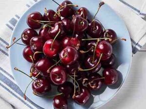 GB Fresh French Cherry